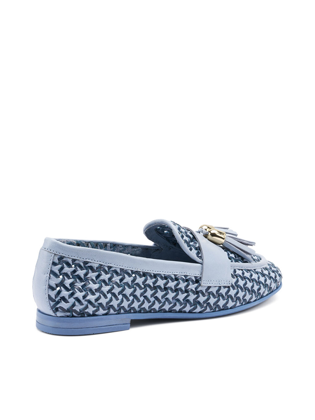 Lacivert Kadın Klasik Ayakkabı 95T6 VENEZIA COOKIEbutter-2