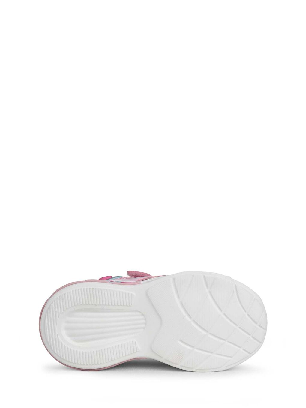 BUCK3046 BERRY Pembe Kız Çocuk Sneaker-6