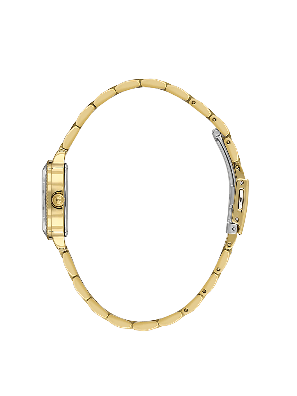 Gri DKE.1.10951-2 Premium Kadın Kol Saati-1