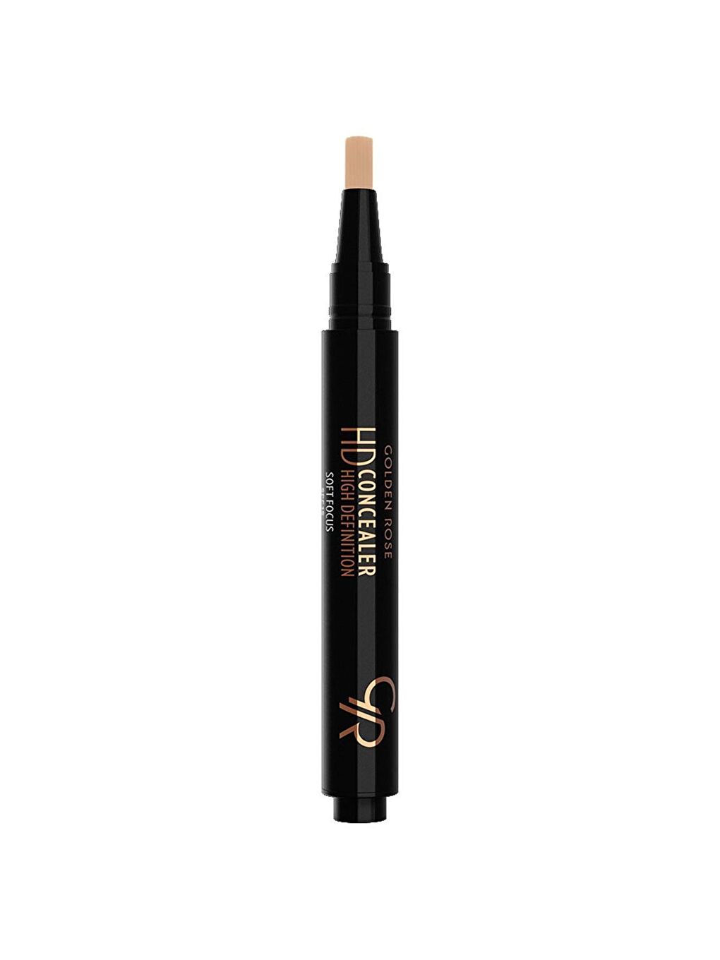 Hd Concealer High Definition No:06 Cool Sand - Hd Kapatıcı