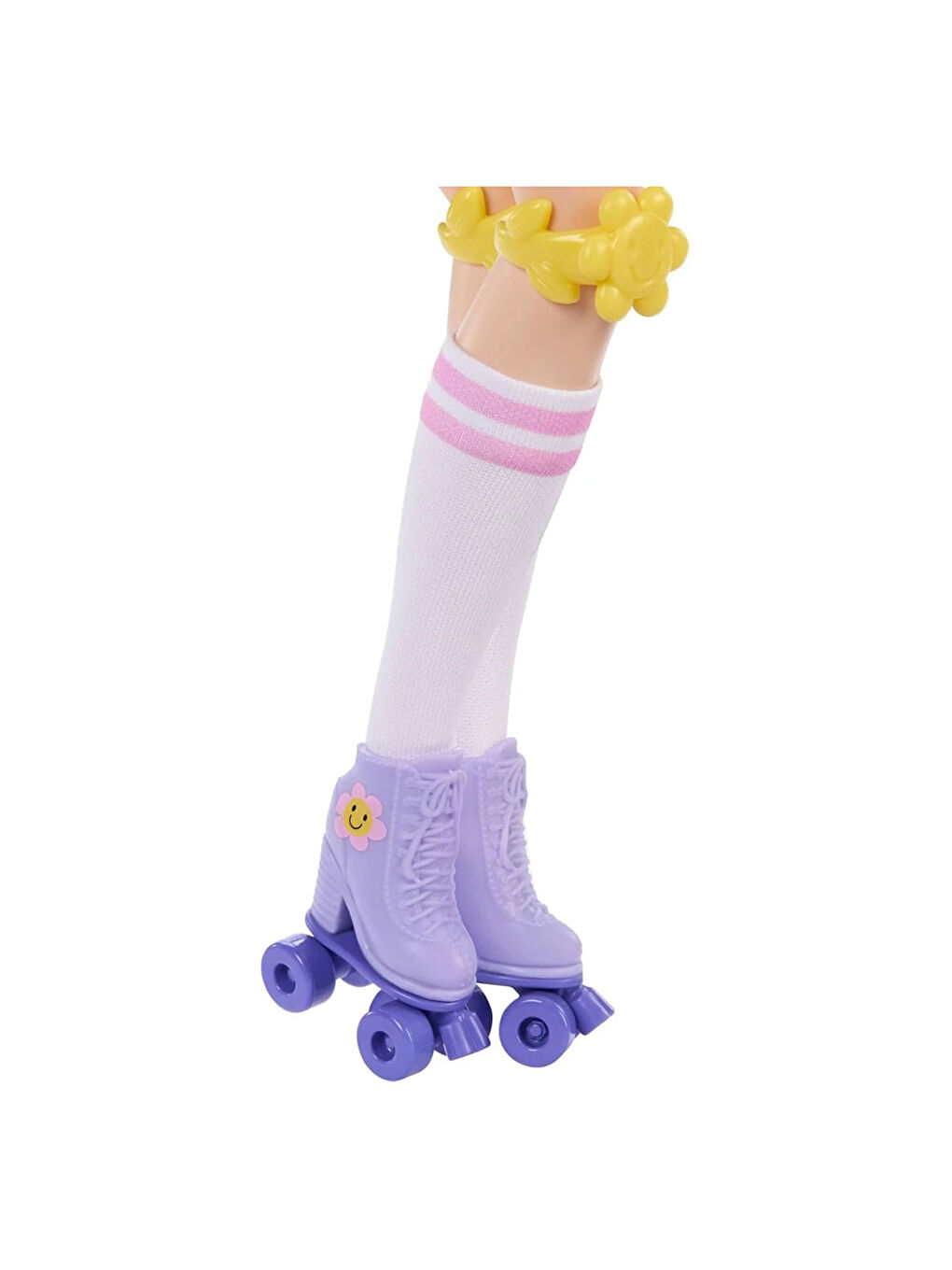 Barbie Dream Besties Paten Partisi Renee Bebek Ve Aksesuarları JFX99-2