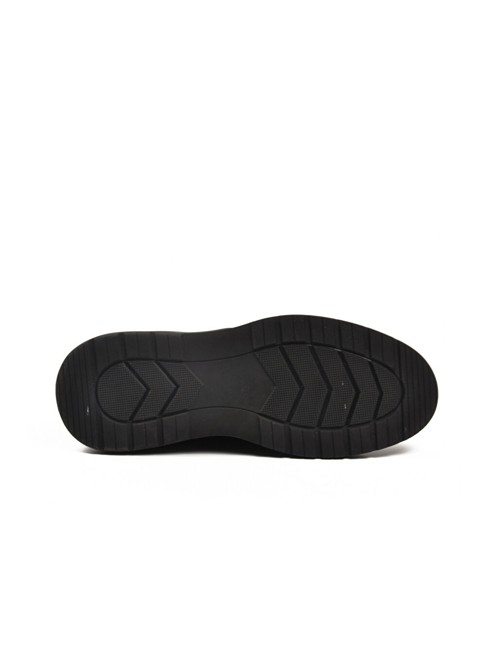 Siyah Floter Hakiki Deri Erkek Chelsea Bot 260042 M-4