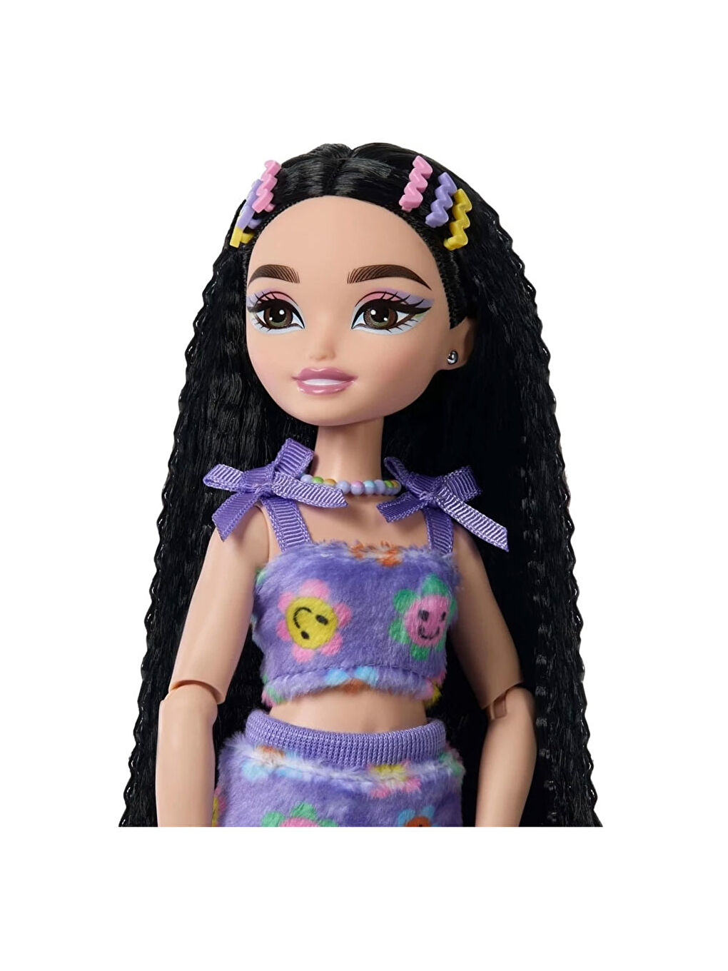 Barbie Dream Besties Paten Partisi Renee Bebek Ve Aksesuarları JFX99-3