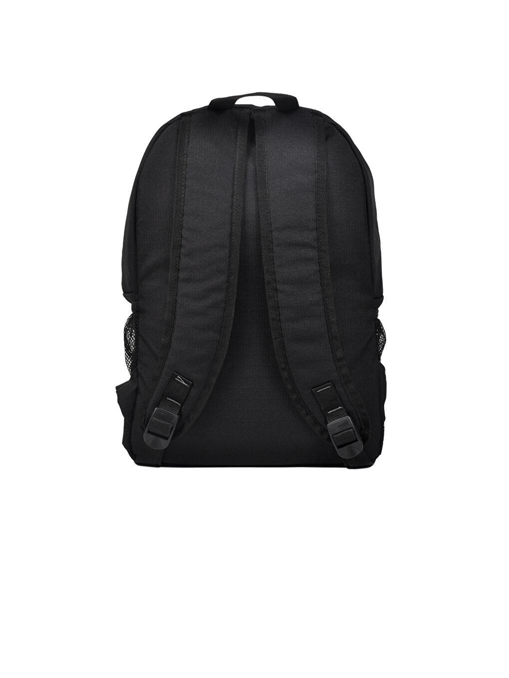 Siyah Beyaz Unisex Sırt Çantası Kupra-1