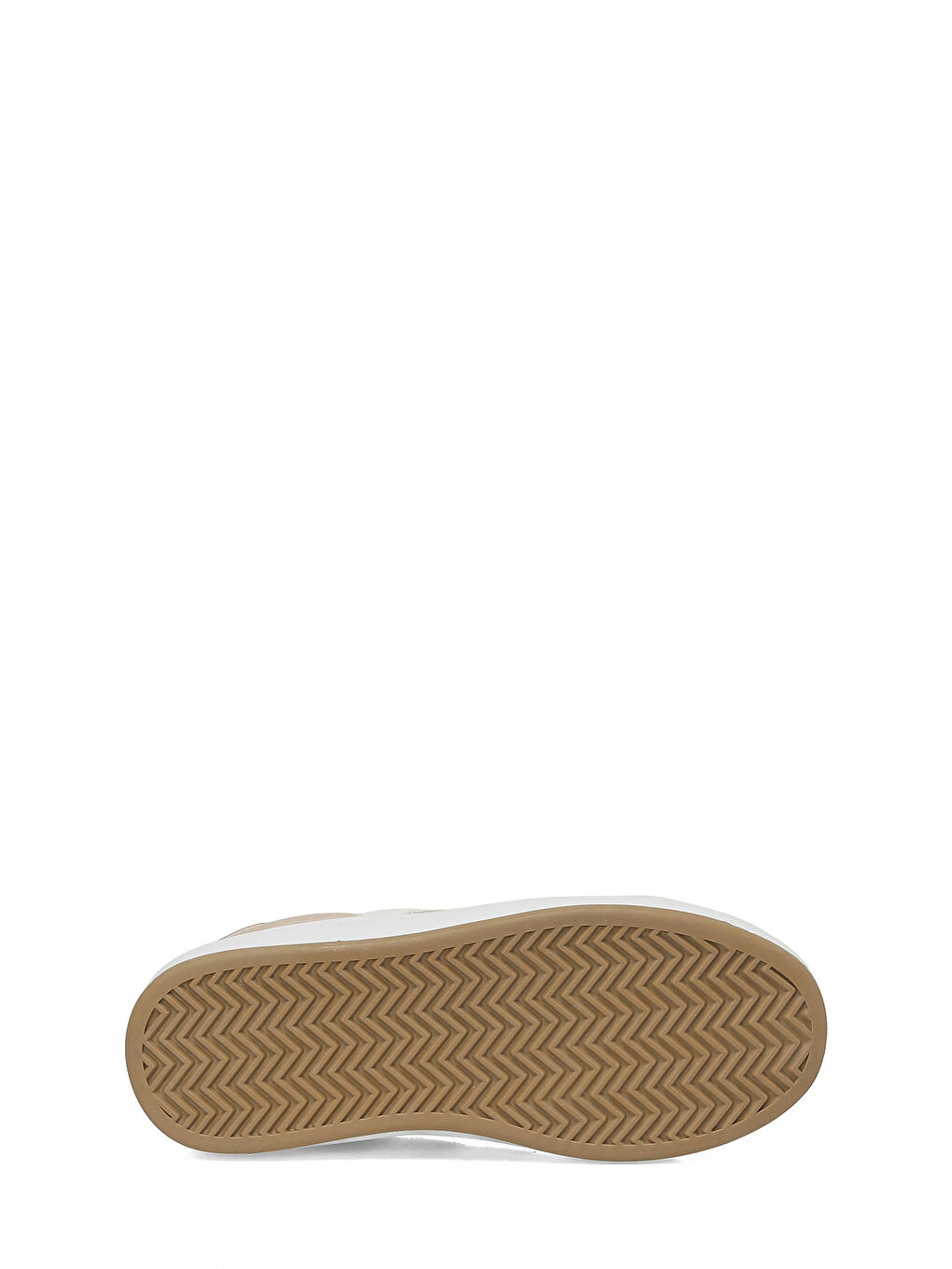 Pembe ZEK F 6FX Pudra Kız Çocuk Sneaker-5