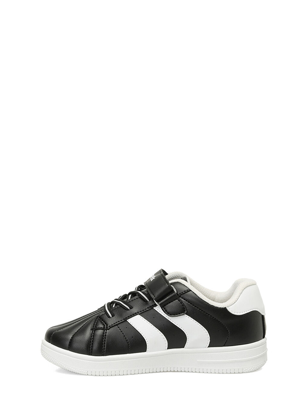 STAR F 5FX Siyah Erkek Çocuk Sneaker-2