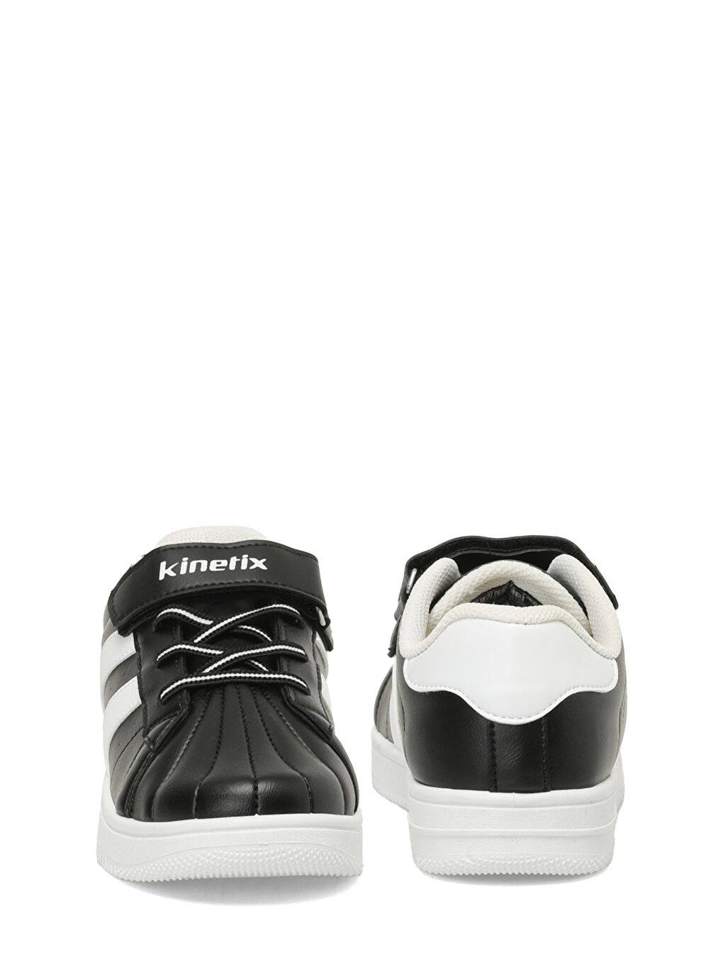 STAR F 5FX Siyah Erkek Çocuk Sneaker-4