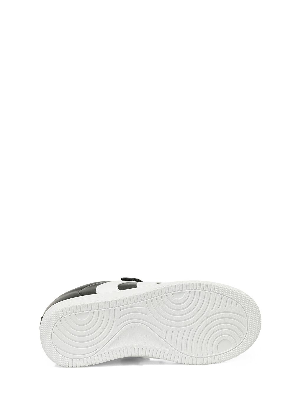 STAR F 5FX Siyah Erkek Çocuk Sneaker-5