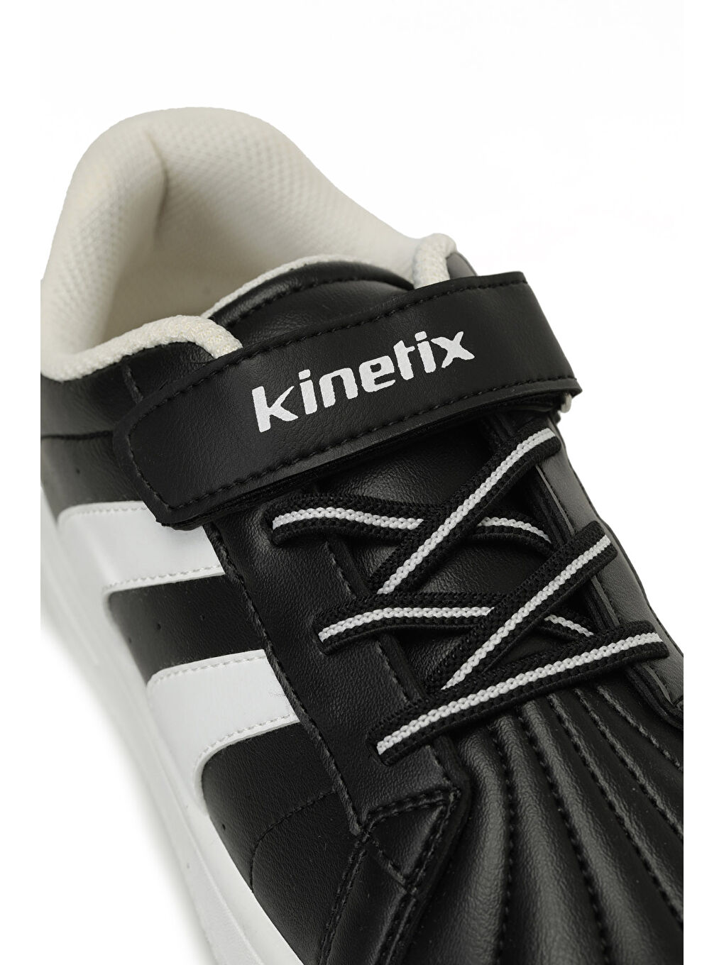 STAR F 5FX Siyah Erkek Çocuk Sneaker-6