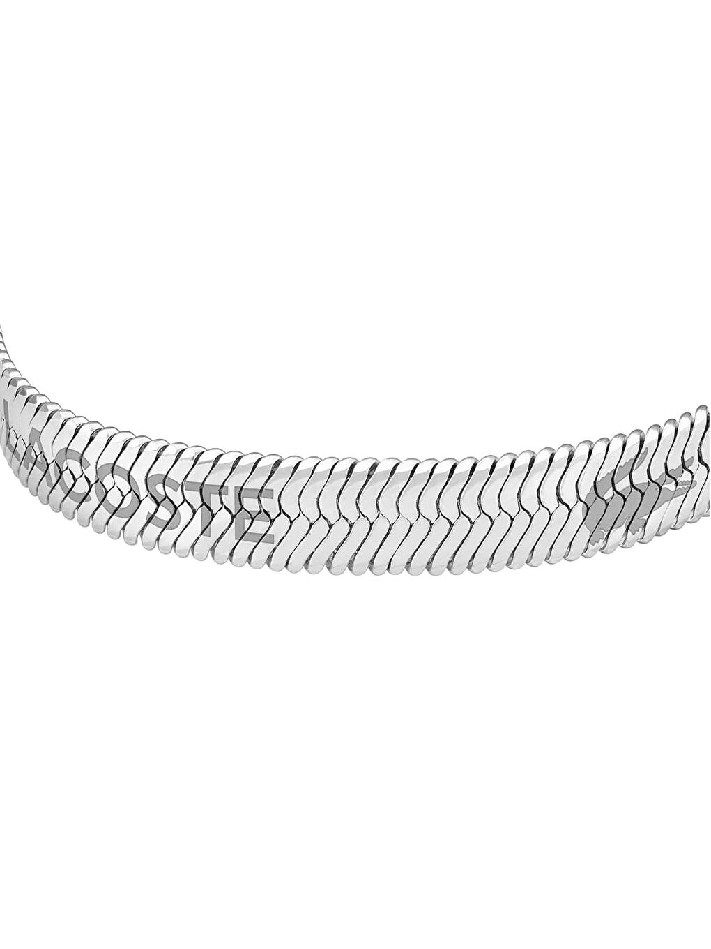 Gri LACJ2040379 Erkek Bileklik-1