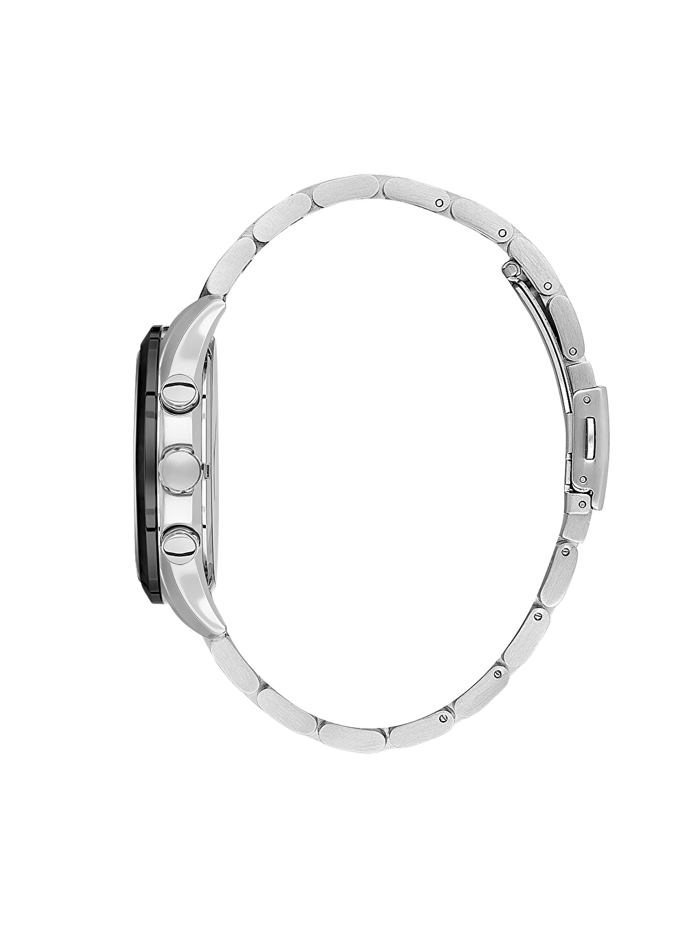 Yeşil DK.1.14213-4 Exclusive Erkek Kol Saati-1