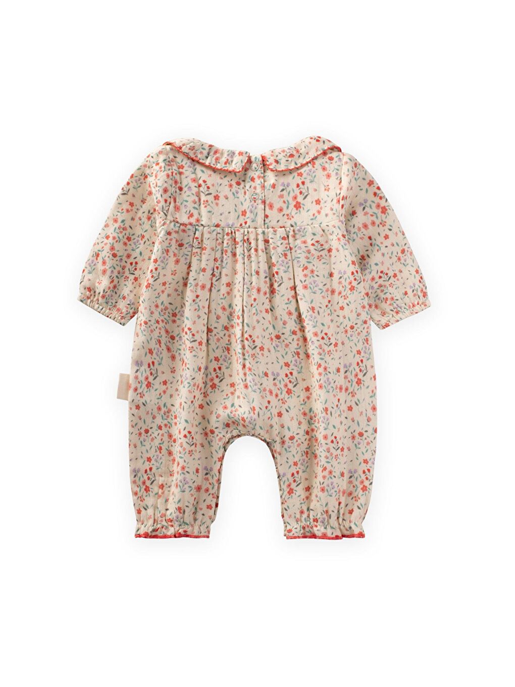 Tulum 0-2 Yaş Bej-1