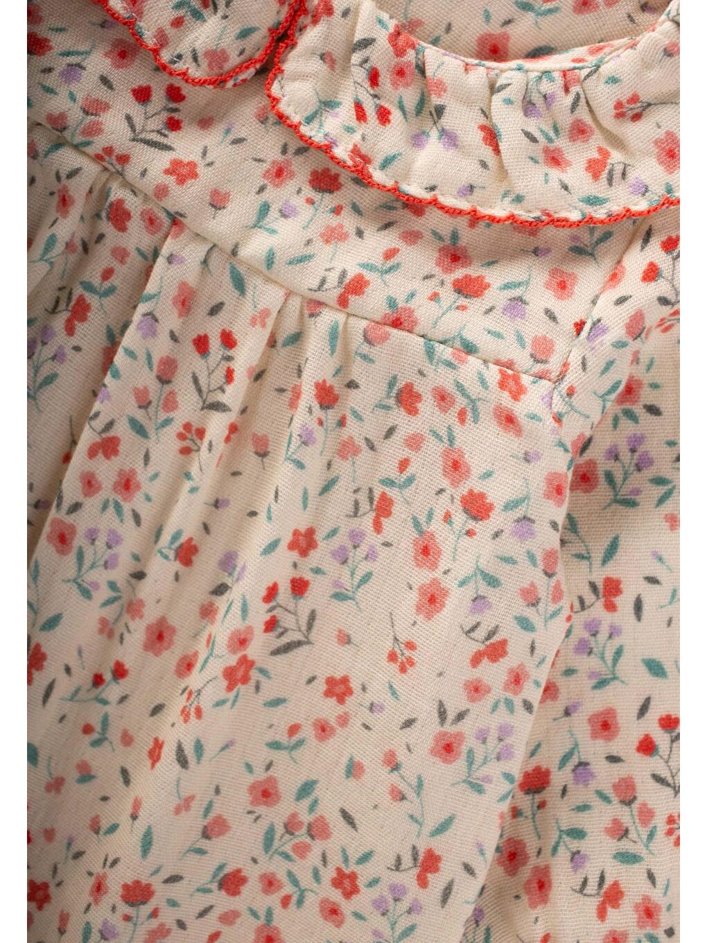 Tulum 0-2 Yaş Bej-2