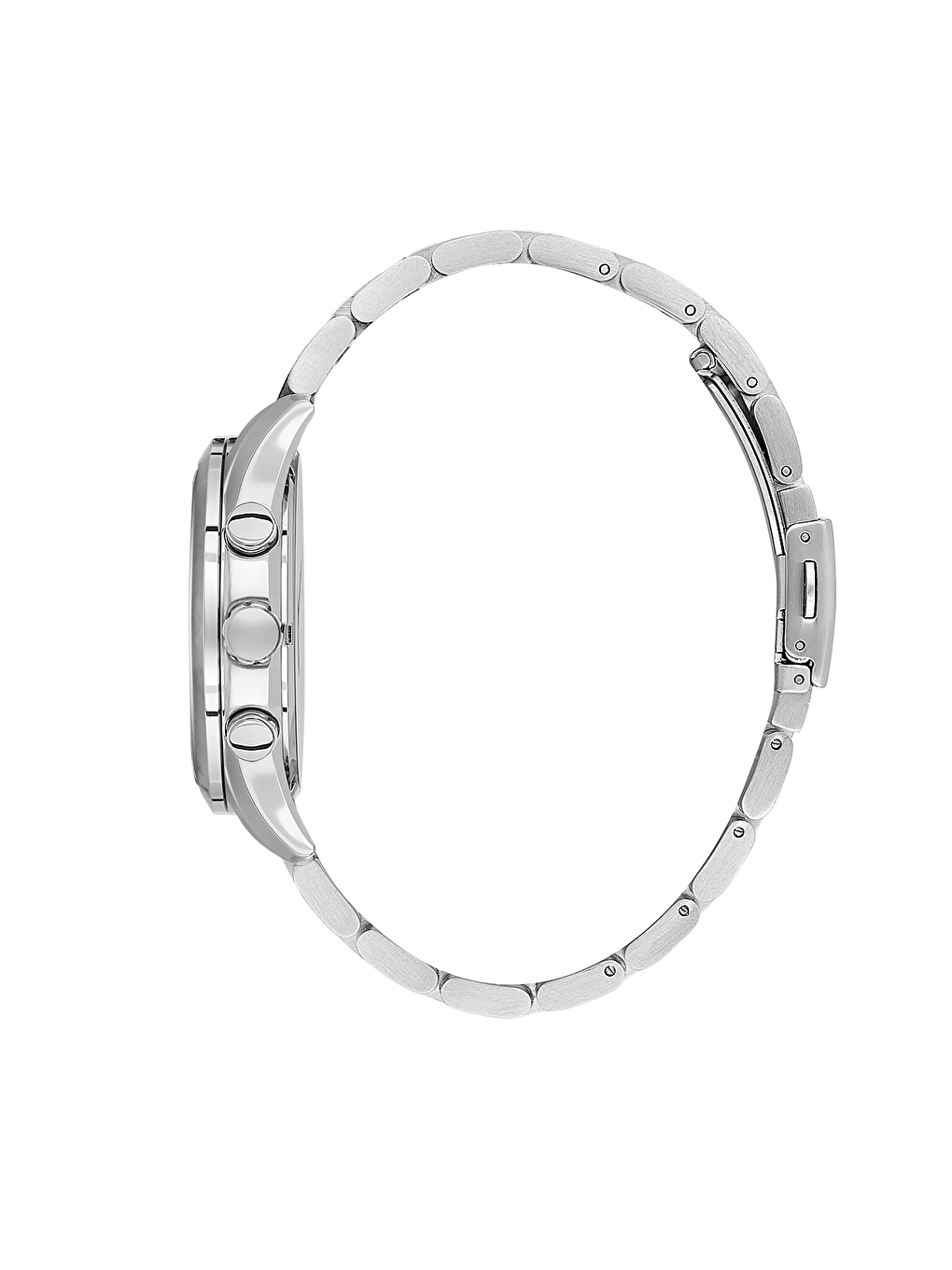 Gri DK.1.14213-3 Exclusive Erkek Kol Saati-1