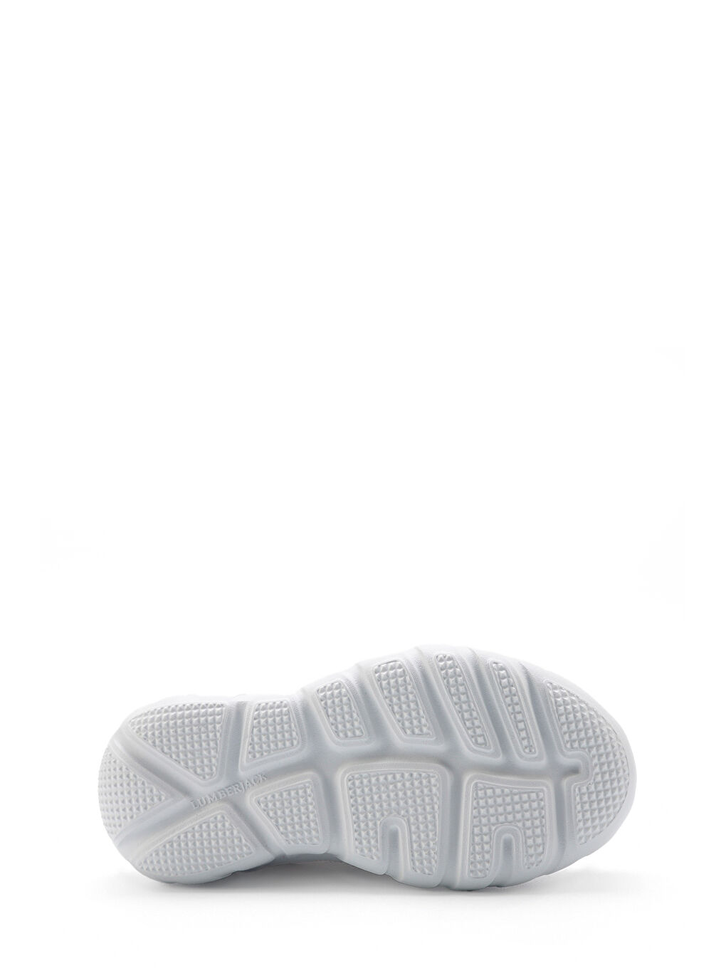 Pembe RUIZ 5FX Pudra Kız Çocuk Spor Ayakkabı-3