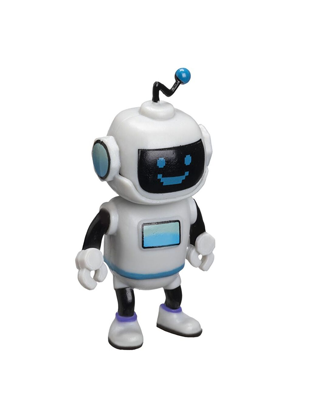 Stumble Guys Tekli Figür SG2210 - Stumblebot MK3