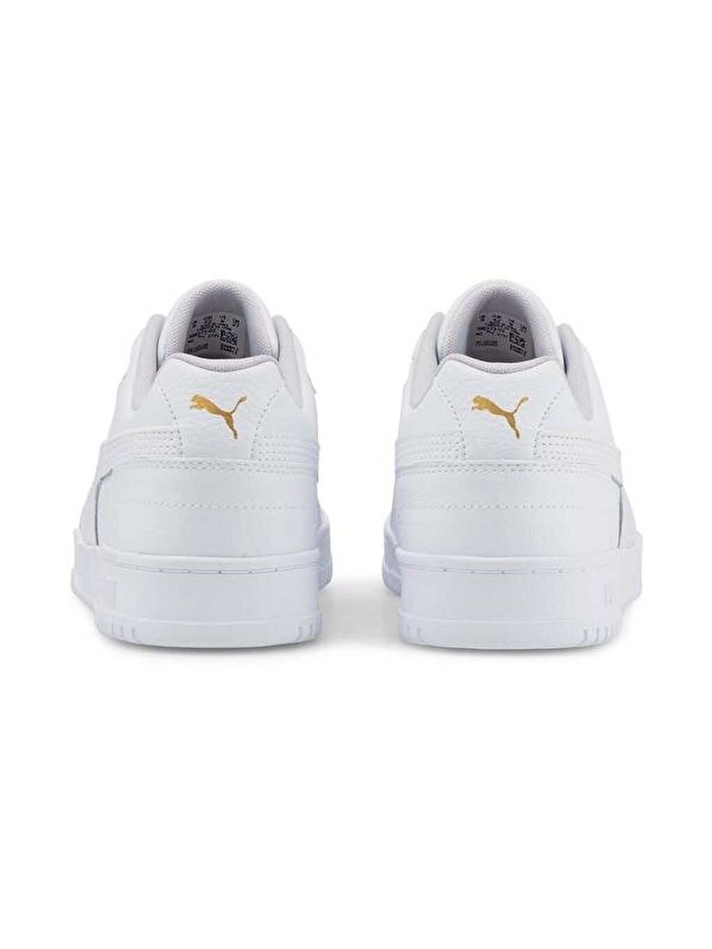 Rbd Game Low Beyaz Sneaker-2