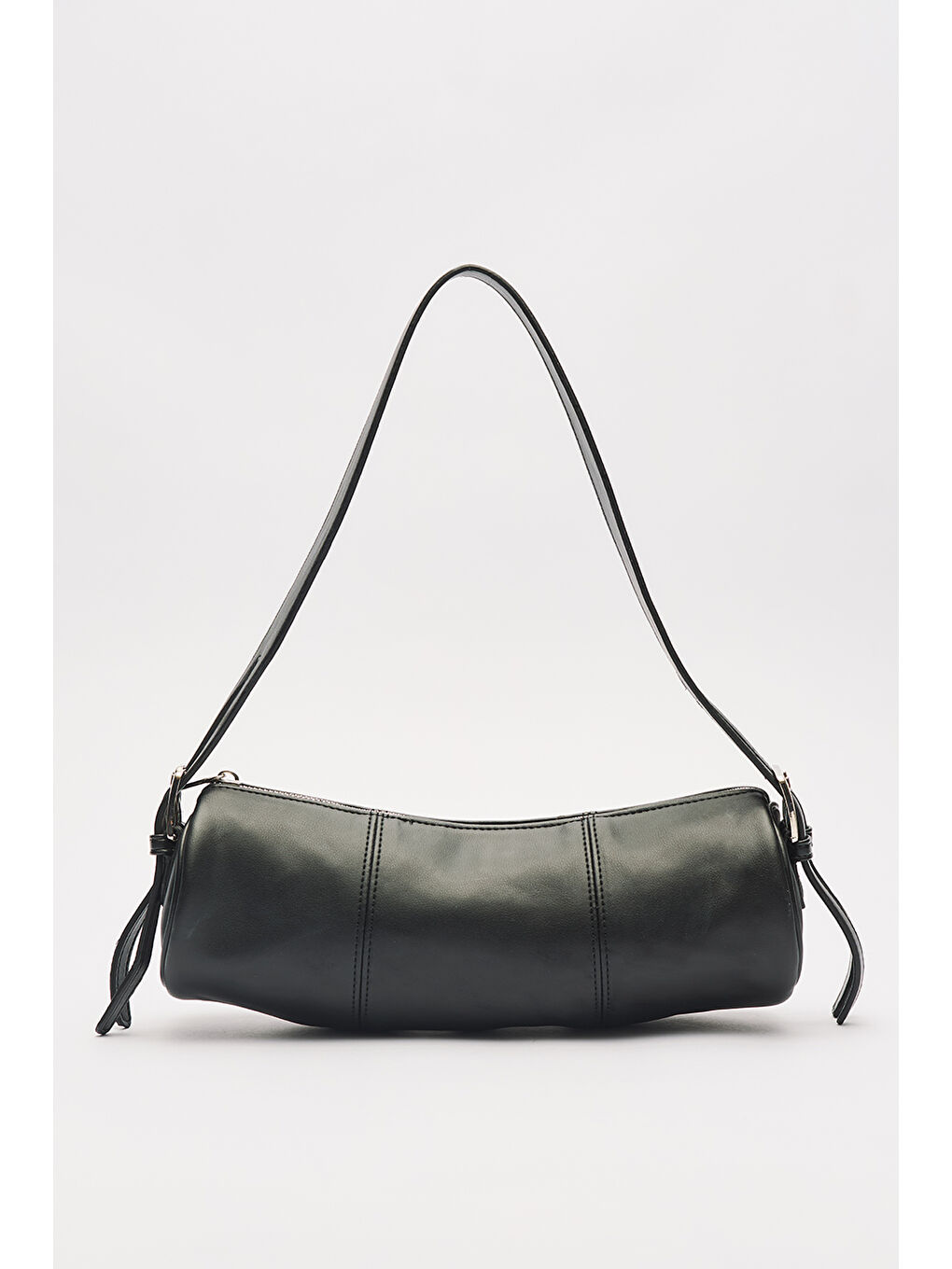 Morgan Oval Çanta Siyah