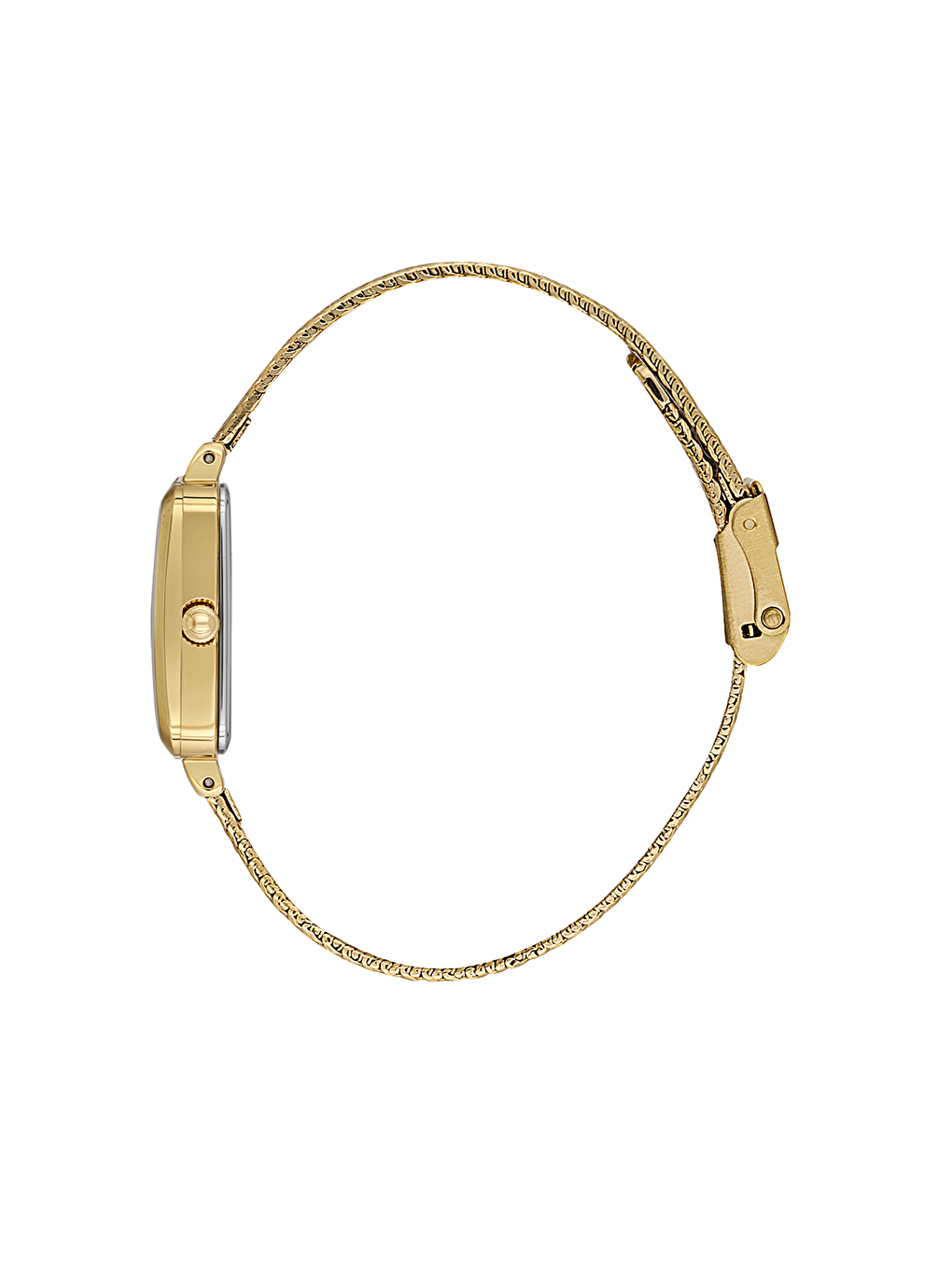 Yeşil DKE.1.10935-4 Premium Kadın Kol Saati-1