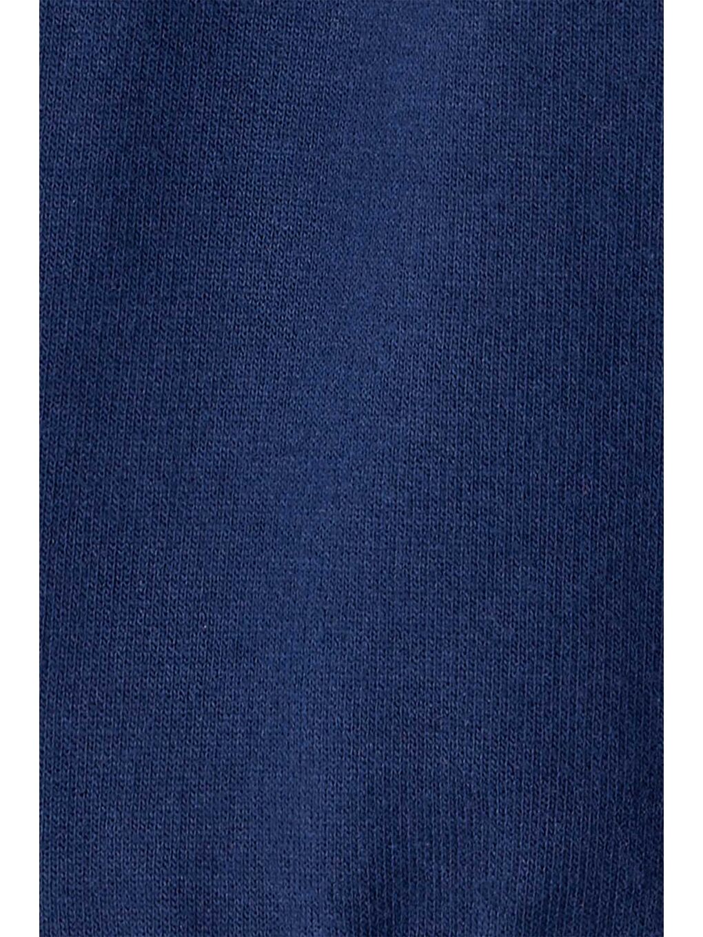 Erkek Bebek Gri Body Pantolon-5