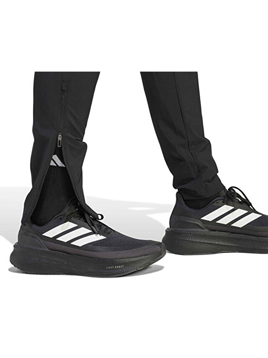 Tt W Pant Erkek Günlük Eşofman Altı Jm5541 Siyah-3