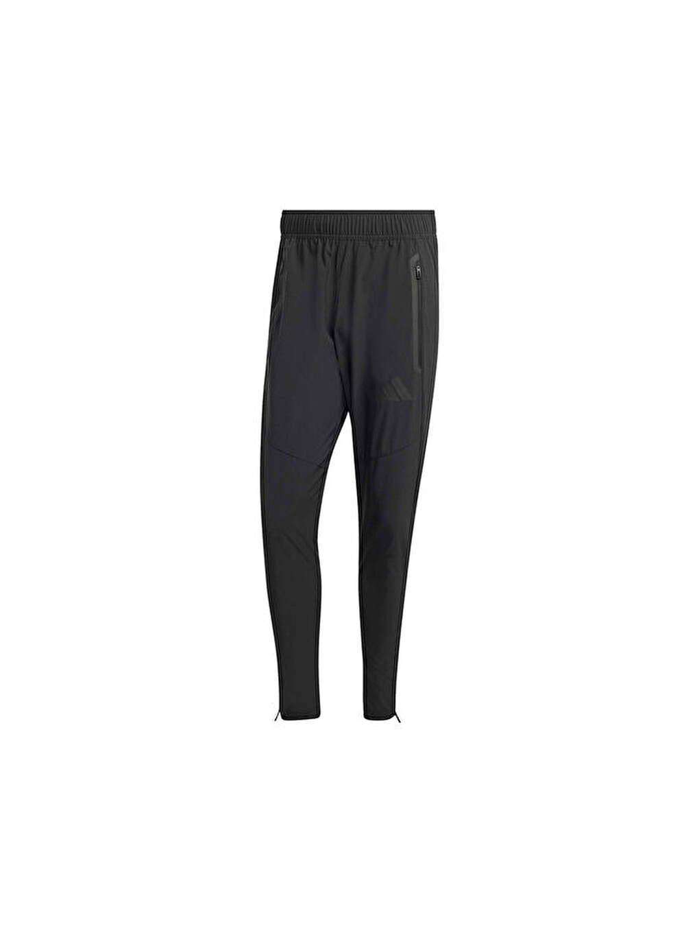Tt W Pant Erkek Günlük Eşofman Altı Jm5541 Siyah-4