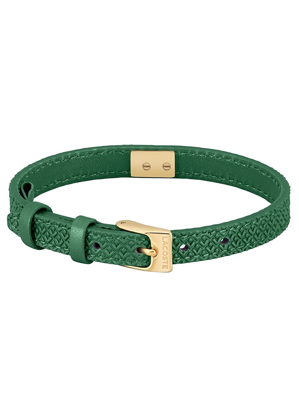 Yeşil LACJ2040391 Kadın Bileklik-2