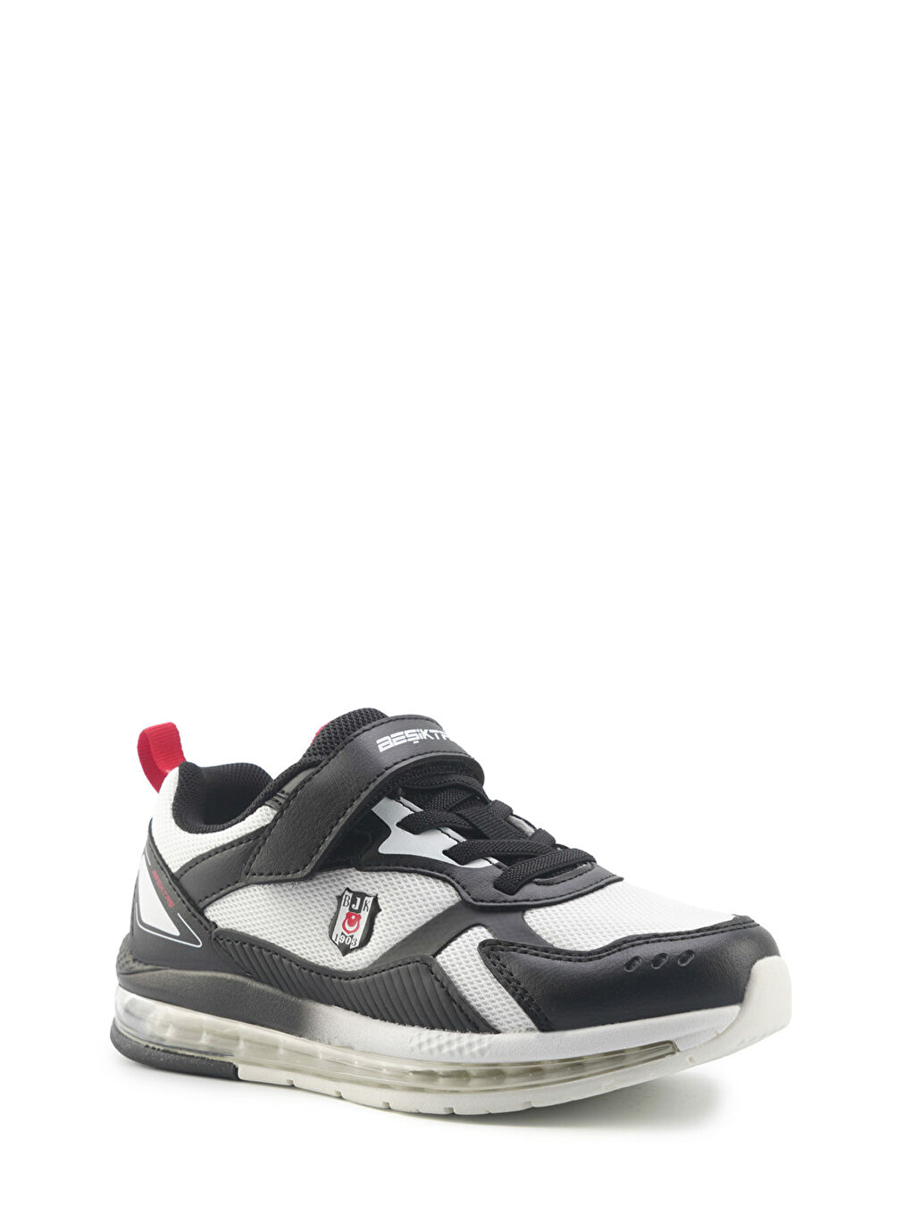 STRIKE F 5FX Beyaz Erkek Çocuk Spor Ayakkabı-1