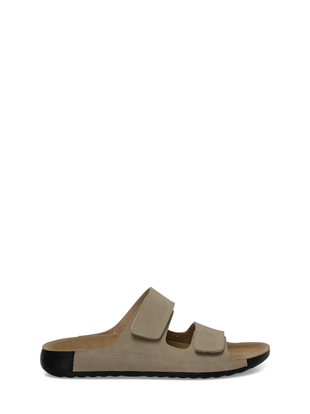 Bej 406162.m4fx Vizon Erkek Terlik