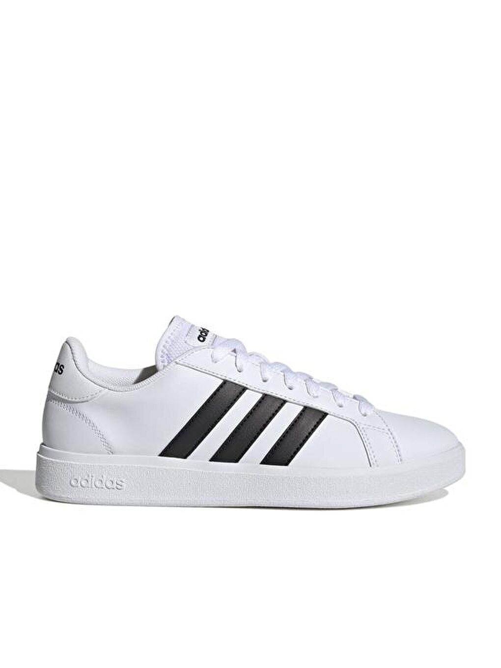 Grand Court TD Lifestyle Court Casual Beyaz Sneaker