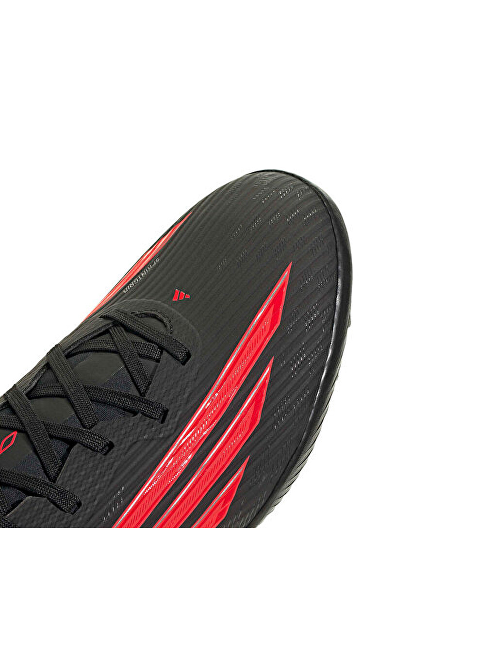 F50 League Tf Erkek Halı Saha Ayakkabısı Jr8977 Siyah-6