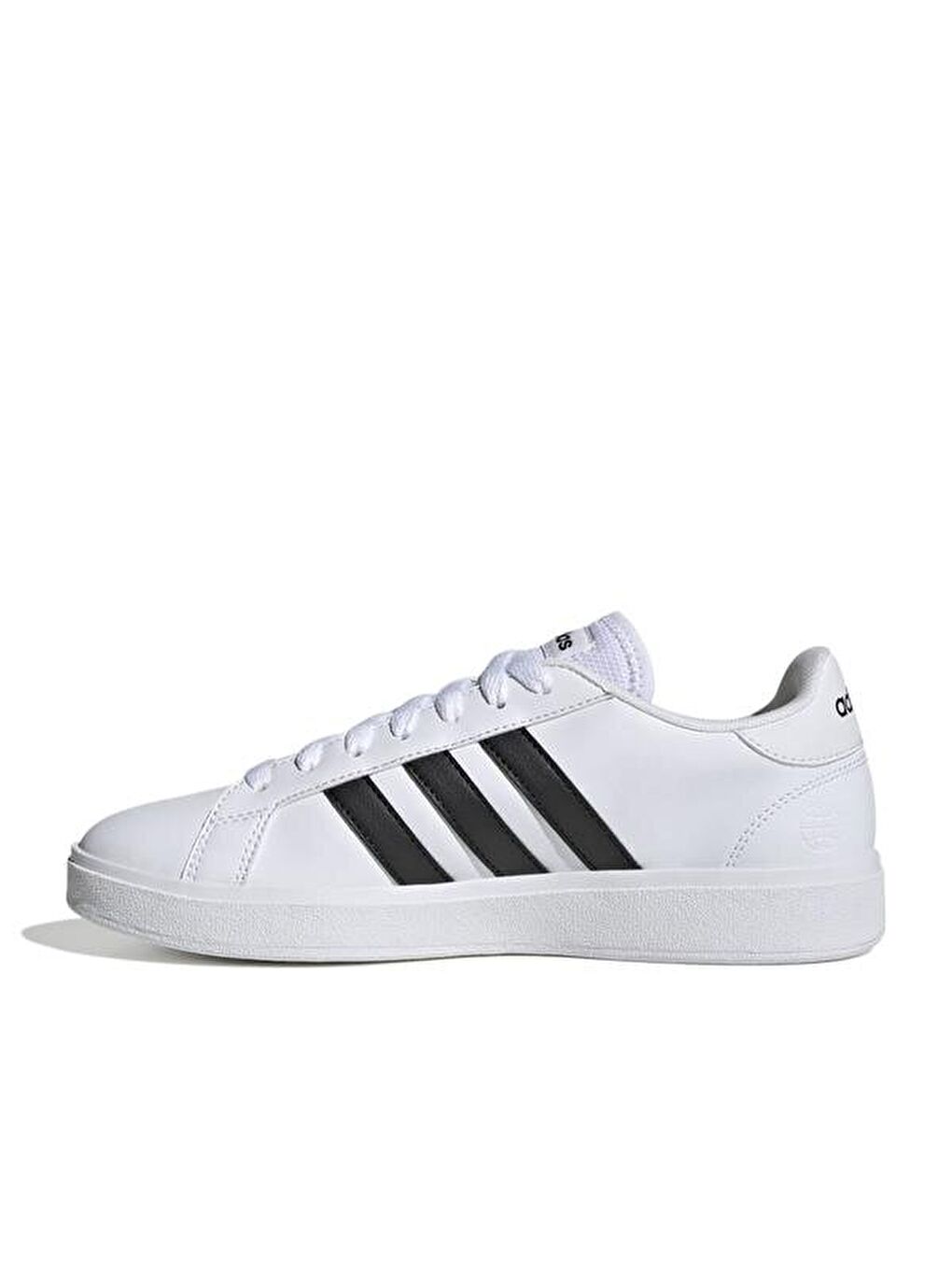 Grand Court TD Lifestyle Court Casual Beyaz Sneaker-2
