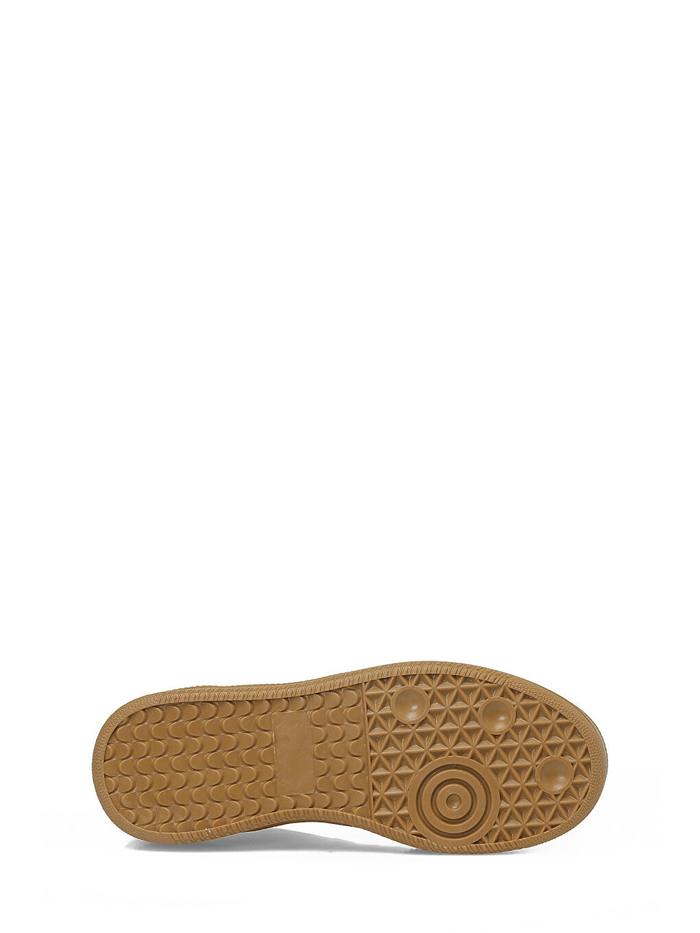 CORTESE G 6FX Bej Kız Çocuk Sneaker-5