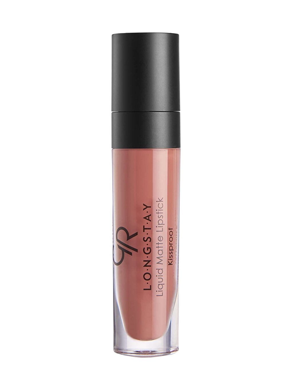 Longstay Liquid Matte Lipstick No:43 - Likit Mat Ruj-1