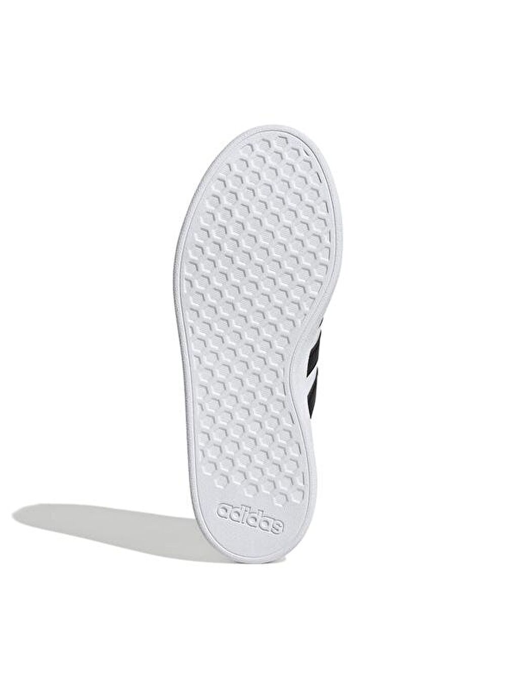 Grand Court TD Lifestyle Court Casual Beyaz Sneaker-3