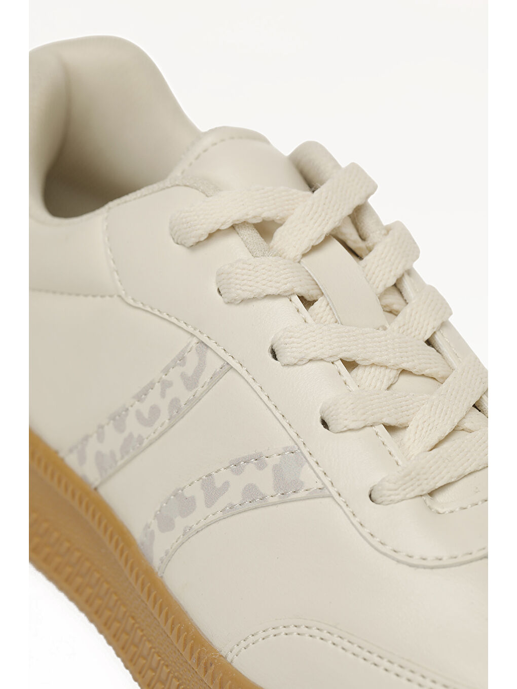 CORTESE G 6FX Bej Kız Çocuk Sneaker-6