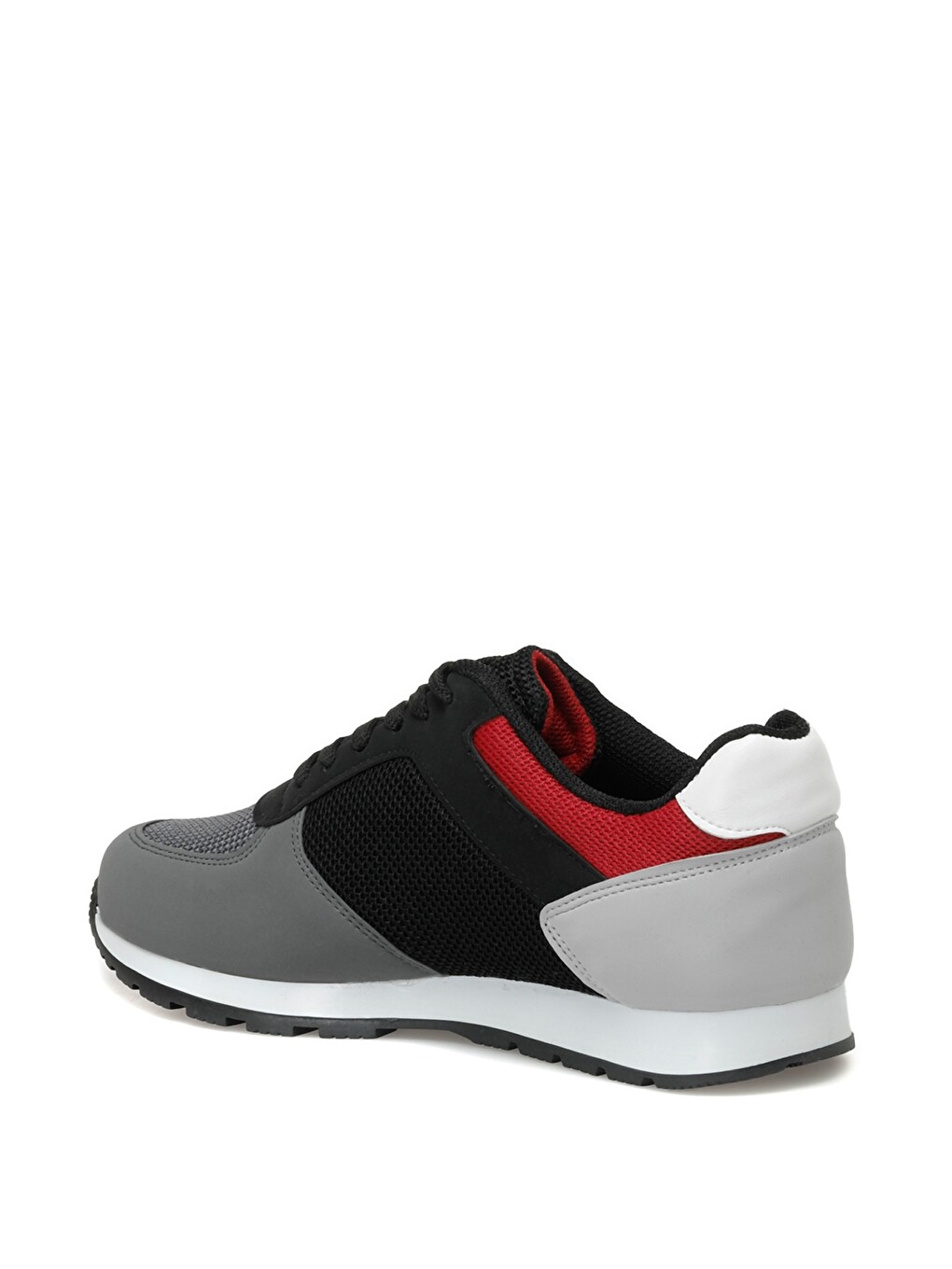 Gri MURHPY 3FX GRI Erkek Çocuk Spor Ayakkabı-2
