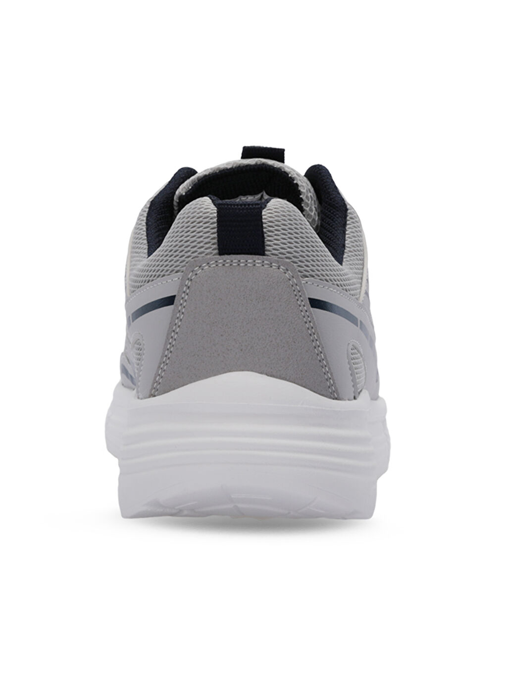 MIRAGE I Kadın Gri Koşu & Yürüyüş Spor Ayakkabısı-5