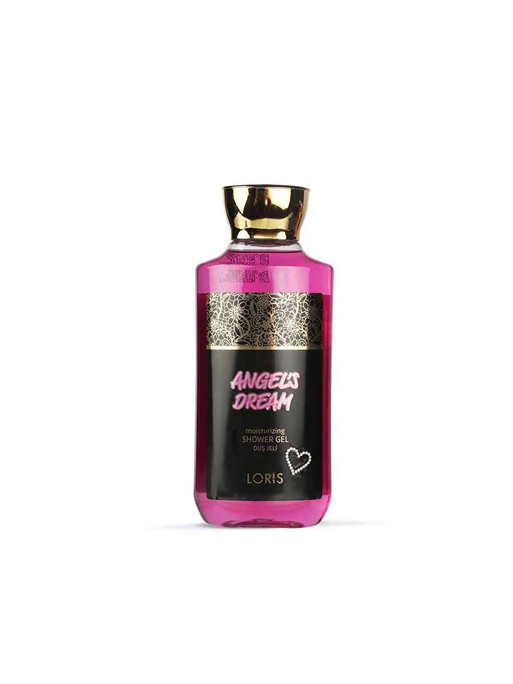 Angels Dream Duş Jeli 295 Ml