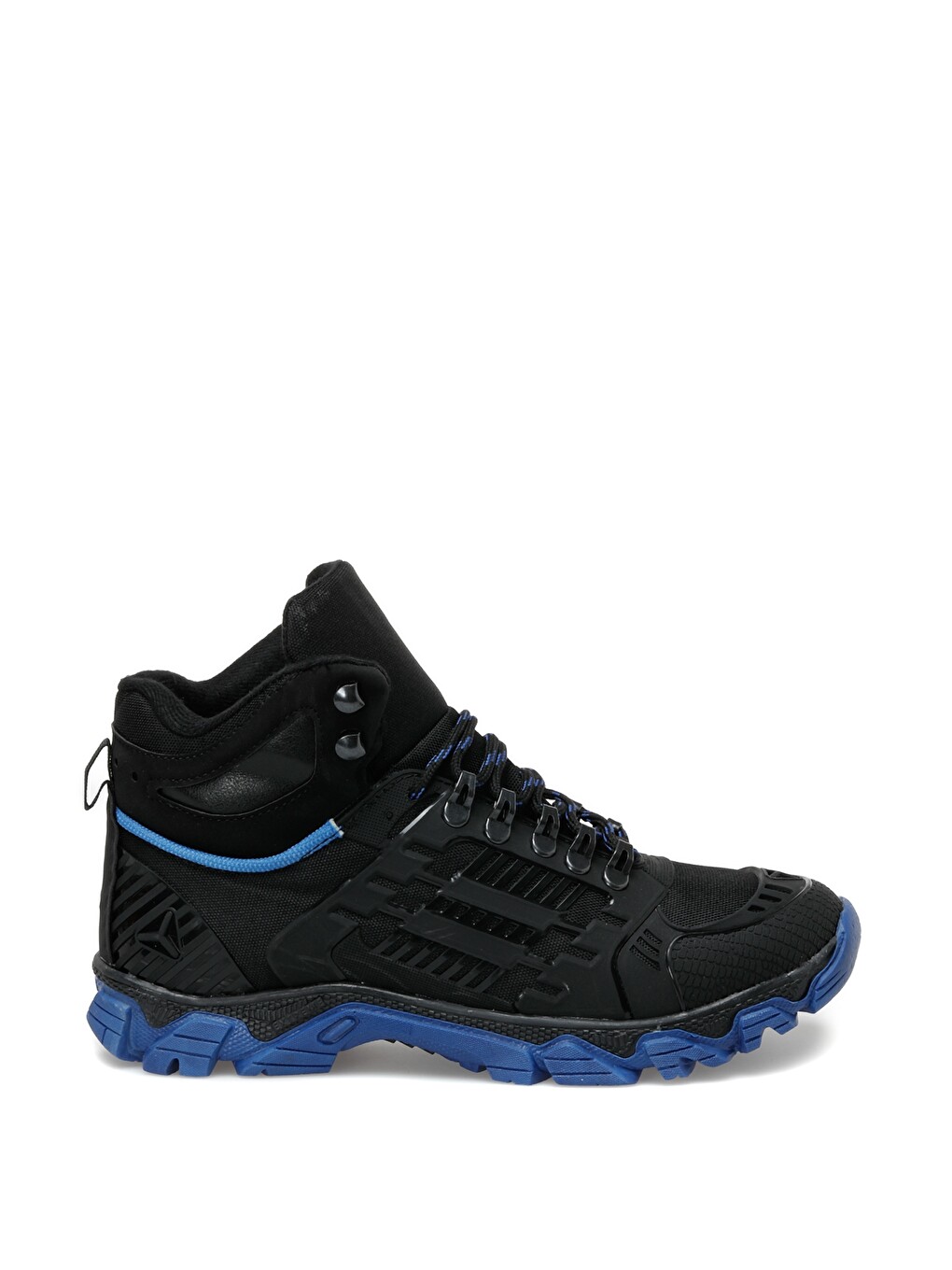 OLIVER HI 2PR Siyah Erkek Outdoor Bot