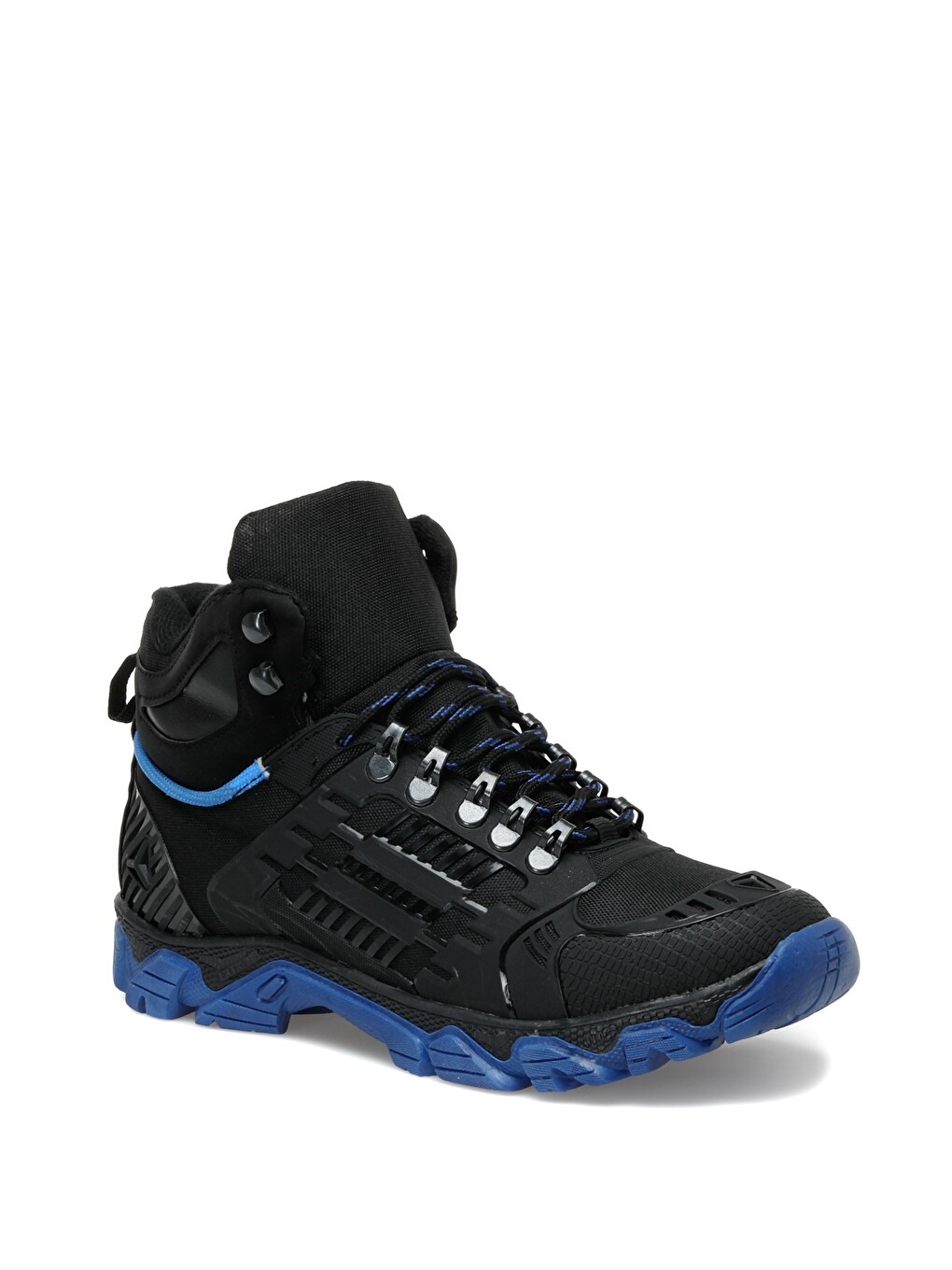 OLIVER HI 2PR Siyah Erkek Outdoor Bot-1