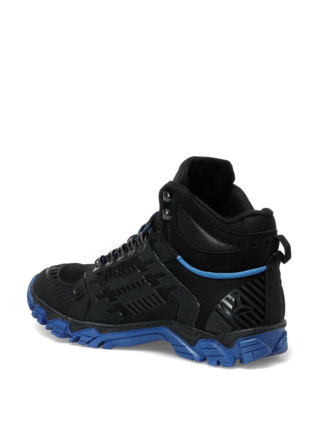 OLIVER HI 2PR Siyah Erkek Outdoor Bot-2