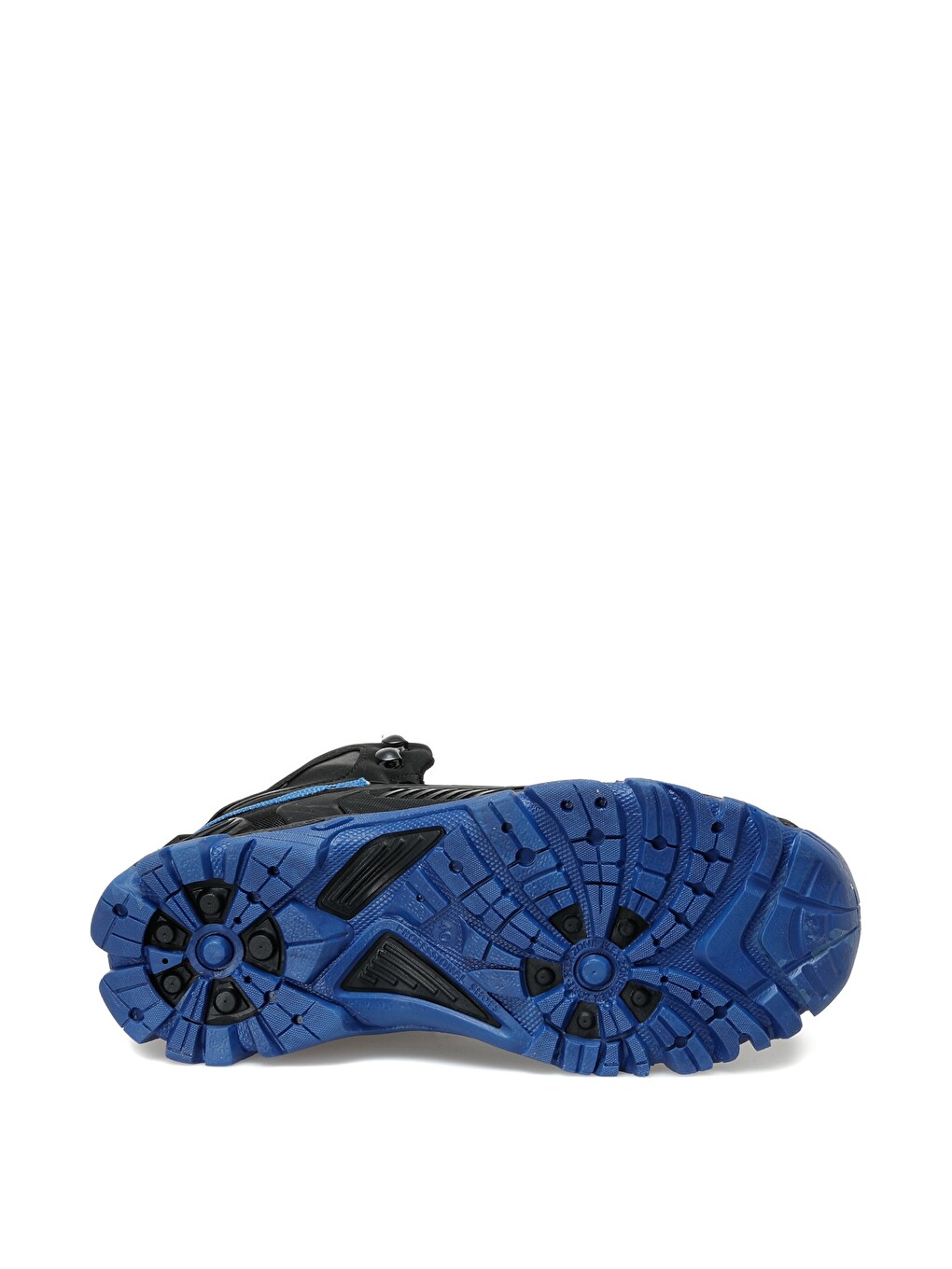 OLIVER HI 2PR Siyah Erkek Outdoor Bot-3