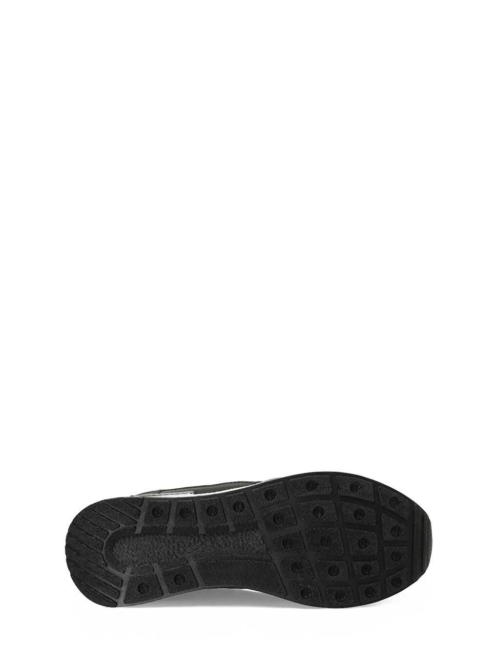Mars 4pr Siyah Erkek Sneaker-5
