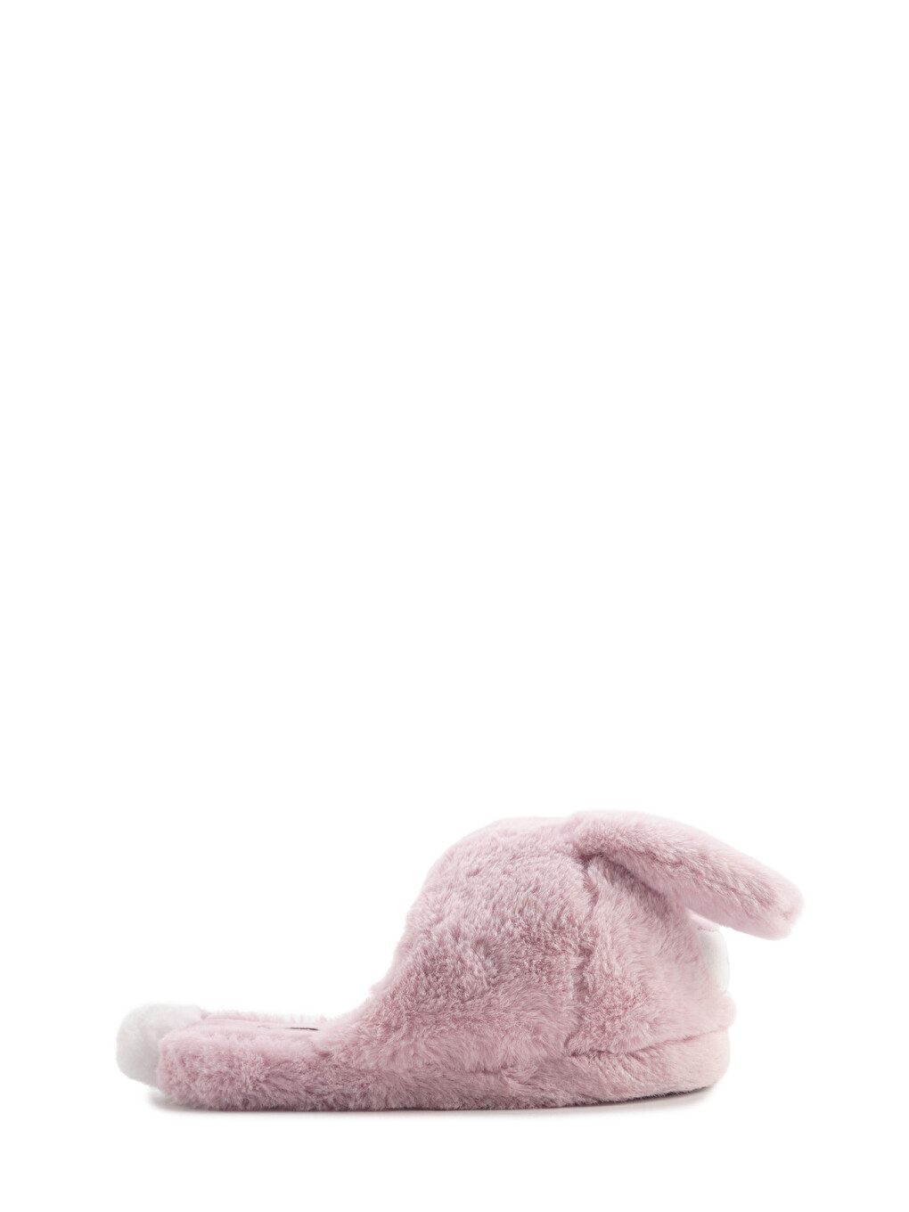 Pembe 607100.z4pr Pudra Kadın Ev Terliği