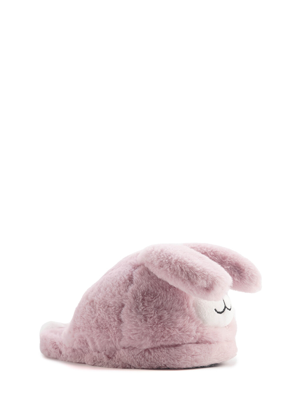 Pembe 607100.z4pr Pudra Kadın Ev Terliği-1