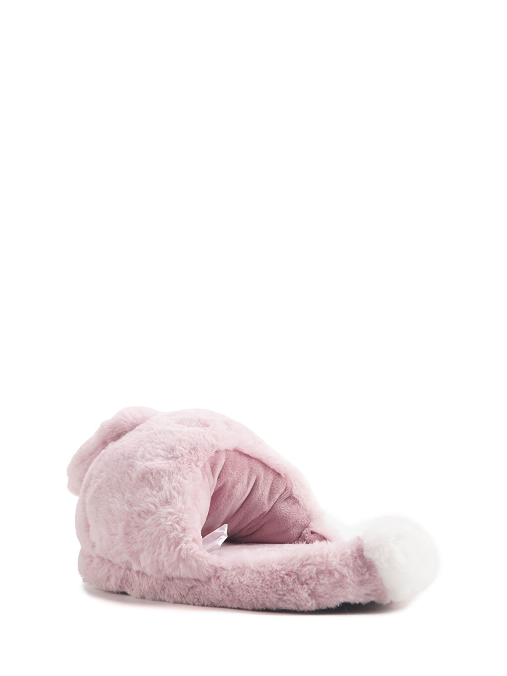 Pembe 607100.z4pr Pudra Kadın Ev Terliği-2
