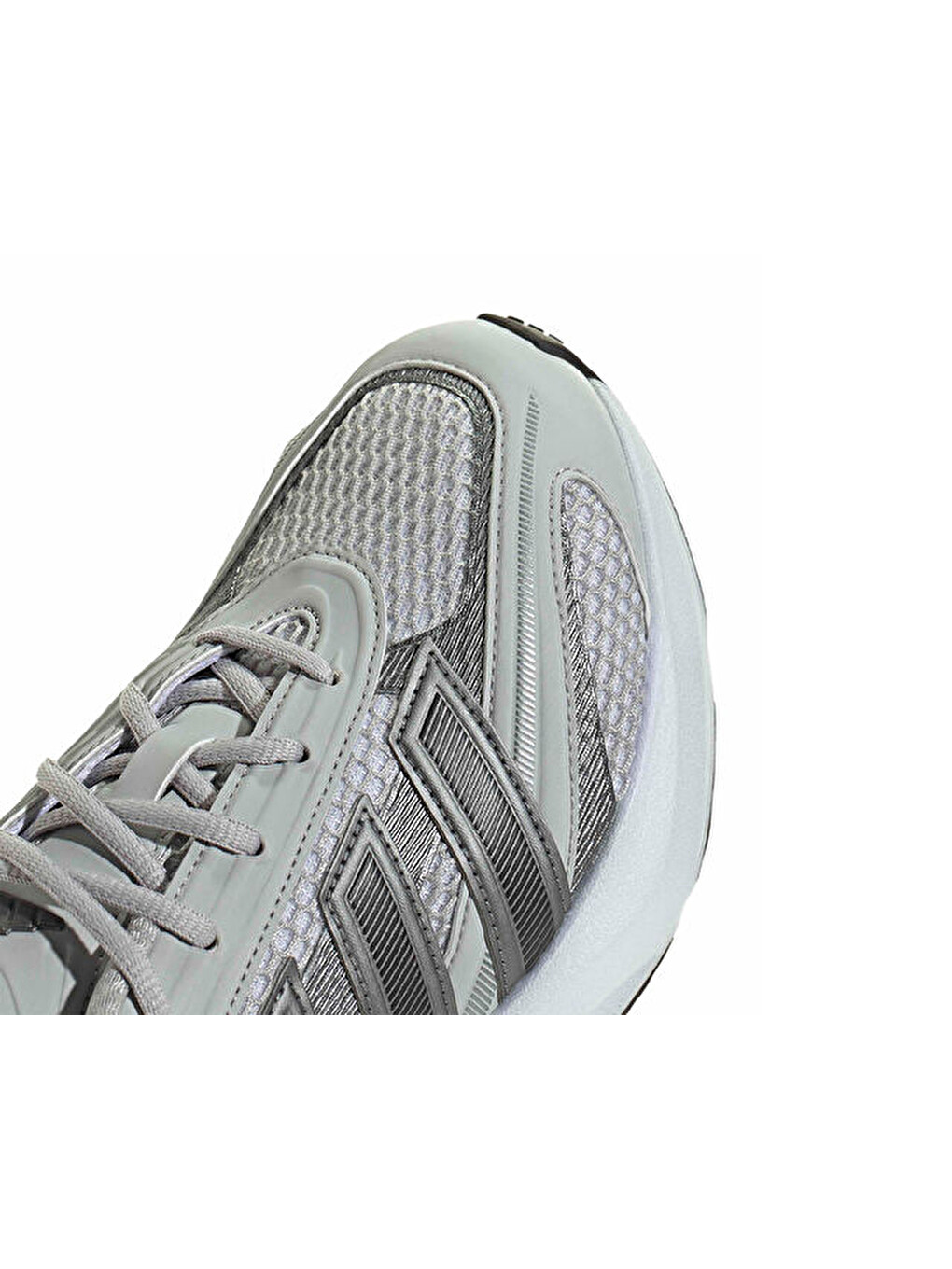 Lightblaze Glow Erkek Günlük Ayakkabı Jq7183 Gri-6
