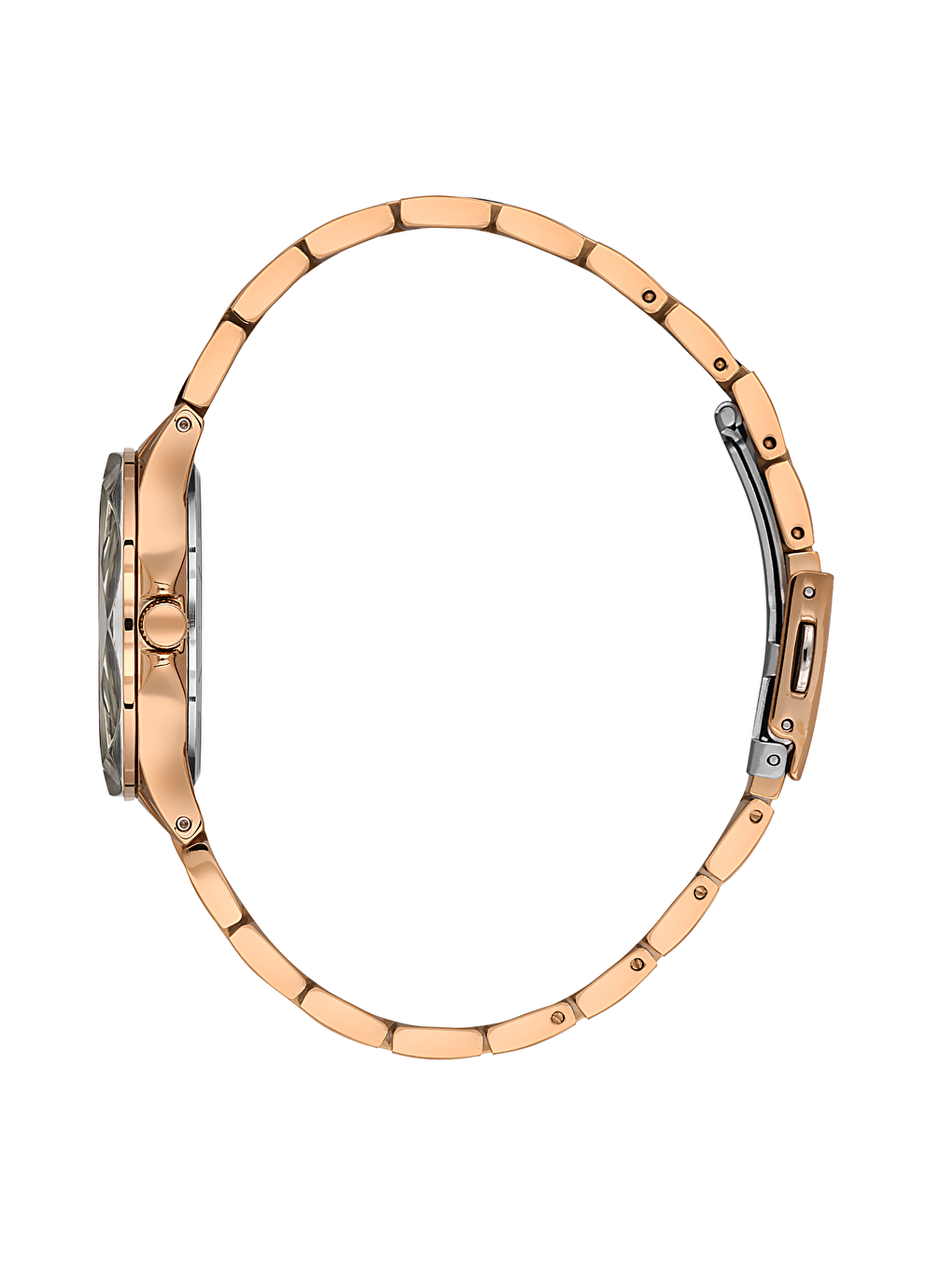 Pembe DKE.1.10894-7 Premium Kadın Kol Saati-1