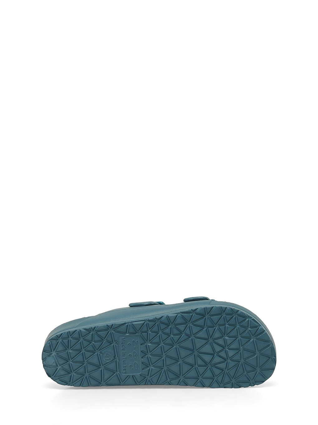 Mavi 400459.m4fx Petrol Erkek Terlik-5